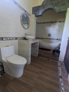 Stellar Cottage Lovina- a villa in Murnis house