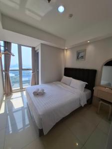 Goldcoast Seaview Pik Jakarta