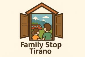 Family Stop Tirano