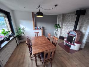 Ferienwohnung Panorama