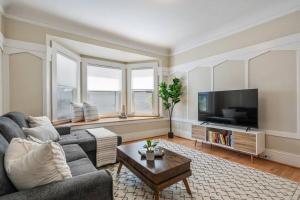 Richmond Nest on Seventeenth