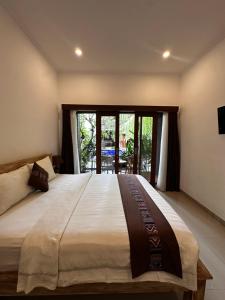 The Ganesha Homestay