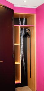 Hotels ibis Styles Dinan Centre Ville : photos des chambres