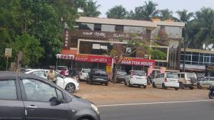 Lalith Residency