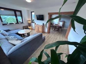 Ferienwohnung Panorama