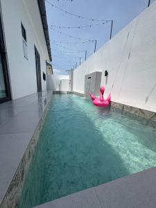 The Noice Villa Private pool
