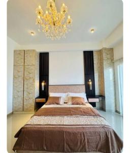 Studio apartment ocean breeze negombo by NB