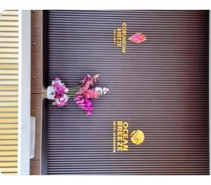 Studio apartment ocean breeze negombo by NB