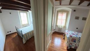 Appartamento in piazzetta