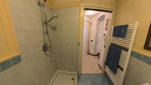 Appartamento in piazzetta