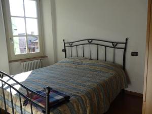 Appartamento in piazzetta