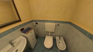 Appartamento in piazzetta