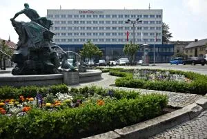 IntercityHotel Schwerin - Banzkow