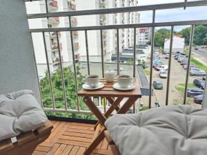 Apartament 303