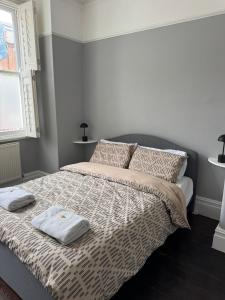Amazing 2 Bed Garden Flat in Clapham - Tube 1 min
