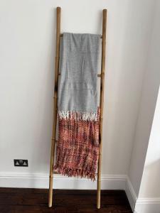 Amazing 2 Bed Garden Flat in Clapham - Tube 1 min