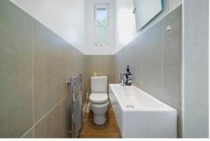 Amazing 2 Bed Garden Flat in Clapham - Tube 1 min