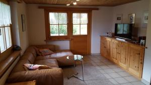 Ferienwohnung Gadenstatt