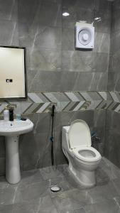 Aqeeq Hotel Studio