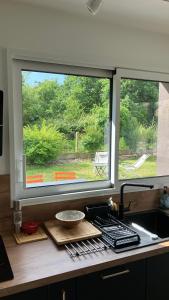 Maisons d'hotes Ker Neizh Cancale, Cottage Baie de Cancale GR34 : photos des chambres