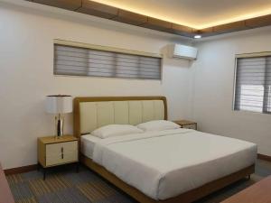 Aurora Villas and Cabin Resort