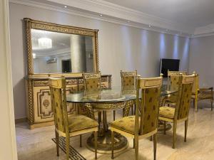 Elegant Banafseg Oasis