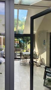 Maisons d'hotes Ker Neizh Cancale, Cottage Baie de Cancale GR34 : photos des chambres