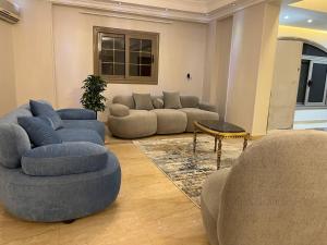 Elegant Banafseg Oasis