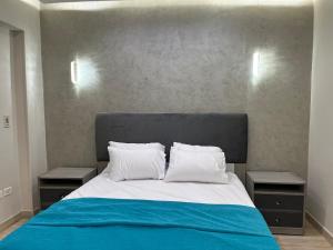 Elegant Banafseg Oasis