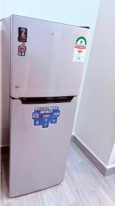 The Alpine Foot 3Bedroom Apartment Embu