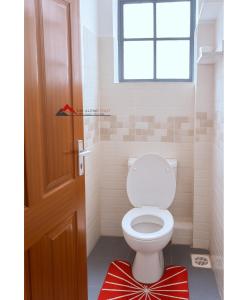 The Alpine Foot 3Bedroom Apartment Embu