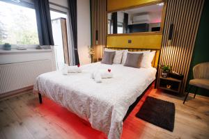 Studio apartman Navis 2