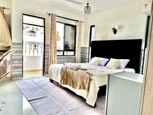 Mambo Sea view 3bd Penthouse Mombasa