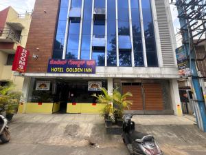 Hotel Golden Inn