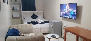 Utawala studio apartment