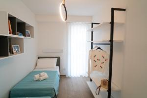 Case Fedelena - Via Duilio