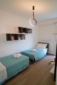 Case Fedelena - Via Duilio