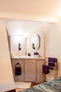 Appartement en duplex