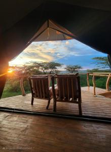 Miliki Maasai Mara