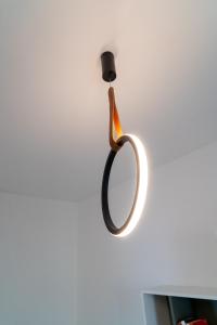 Case Fedelena - Via Duilio