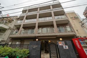 ガイア歌舞伎町壱番館204