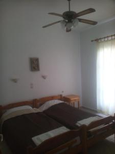 Karagiozos Studios & Apartments Skopelos Greece