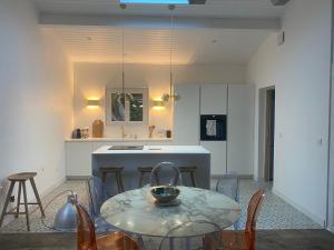 Villas Maison cabane proche ocean/bassin !!! : Villa