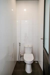 Brand New 2 Bedrooms Villa Alfa Omega Canggu Bali by Damaresa