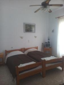 Karagiozos Studios & Apartments Skopelos Greece