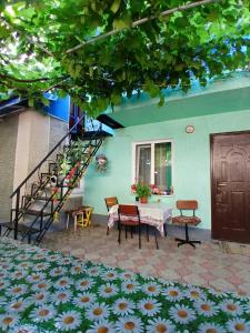 курорт Рассейка Радуга