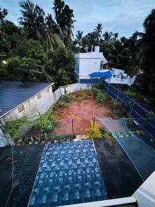 Kiwis Nest Homestay