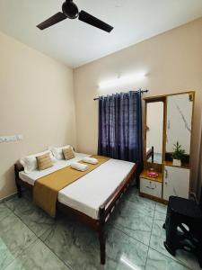 Kiwis Nest Homestay