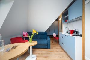 Hello Sopot Apartments 2025