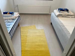 Basic Three Bedroom house close to the city